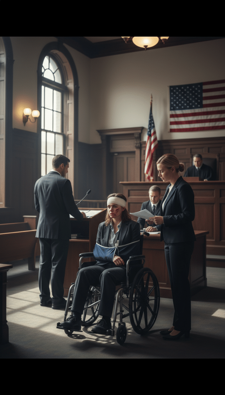 What rights do I have in Bellaire after a premises liability accident What rights do I have in Bellaire after a premises liability accident