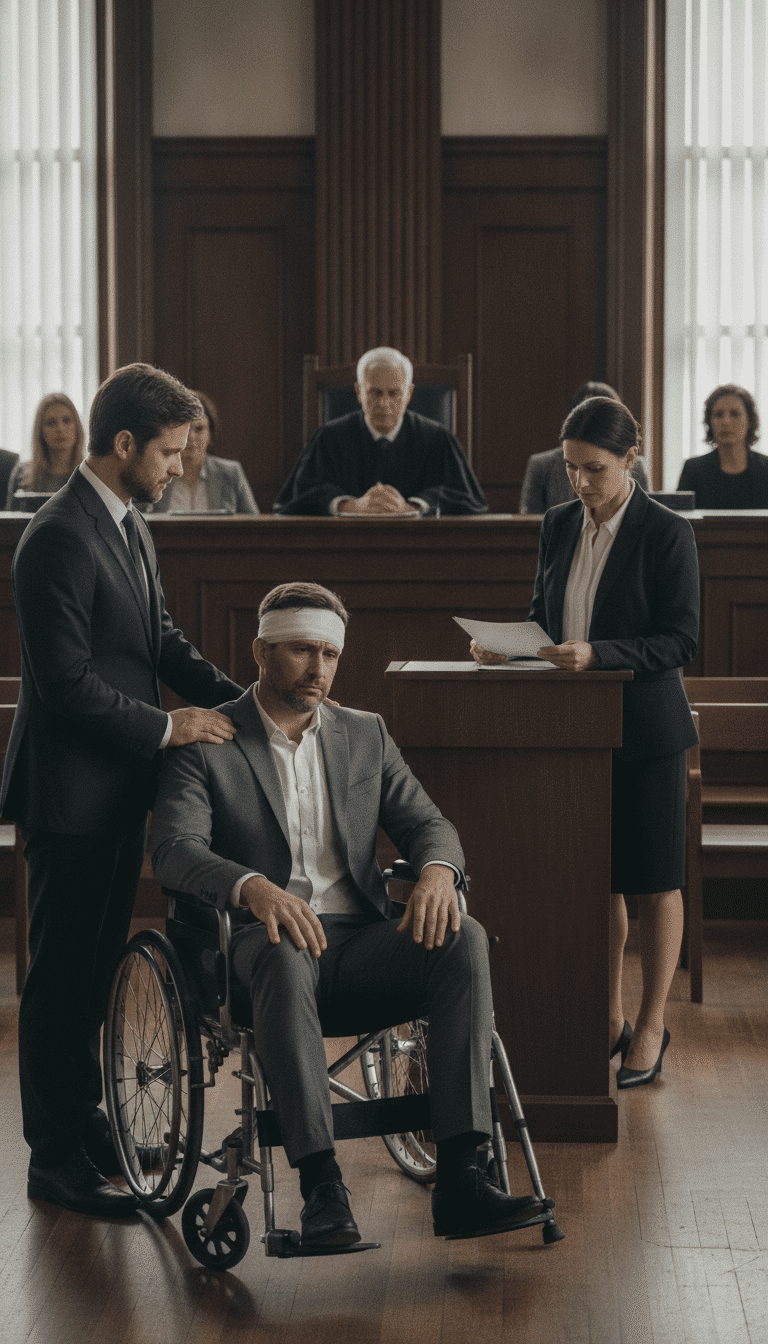 What rights do I have in Bellmead after a car accident What rights do I have in Bellmead after a car accident
