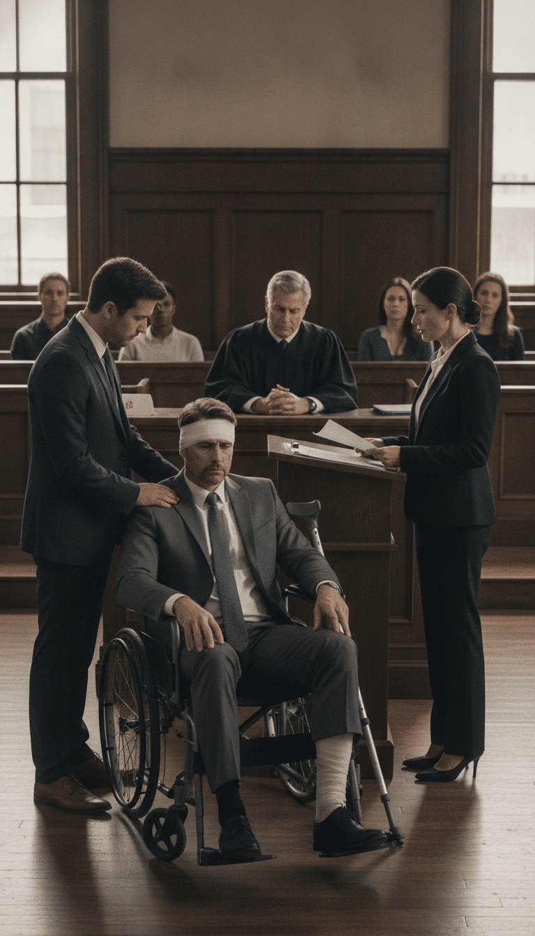 What rights do I have in Bellmead after a slip and fall accident What rights do I have in Bellmead after a slip-and-fall accident