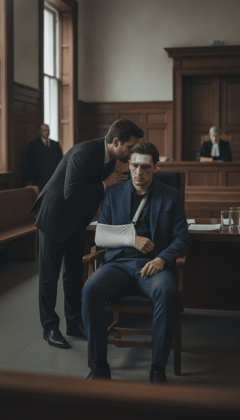 What rights do I have in Belton after a car accident What rights do I have in Belton after a car accident