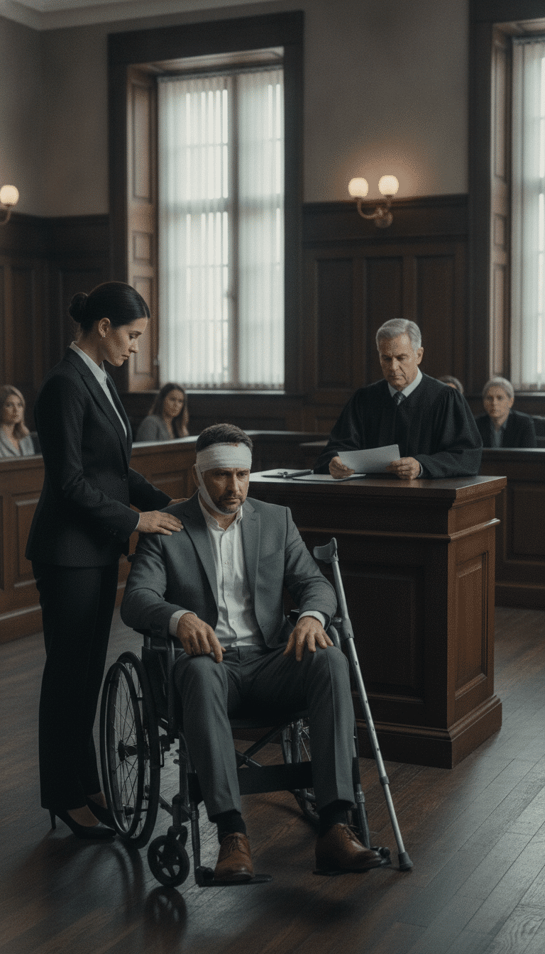 What rights do I have in Belton after a premises liability accident What rights do I have in Belton after a premises liability accident