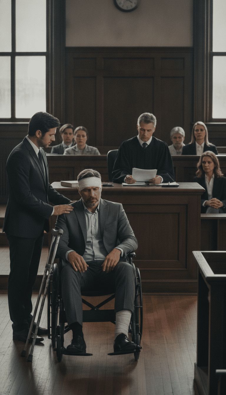What rights do I have in Boerne after a bus accident 1 3 What rights do I have in Boerne after a bus accident