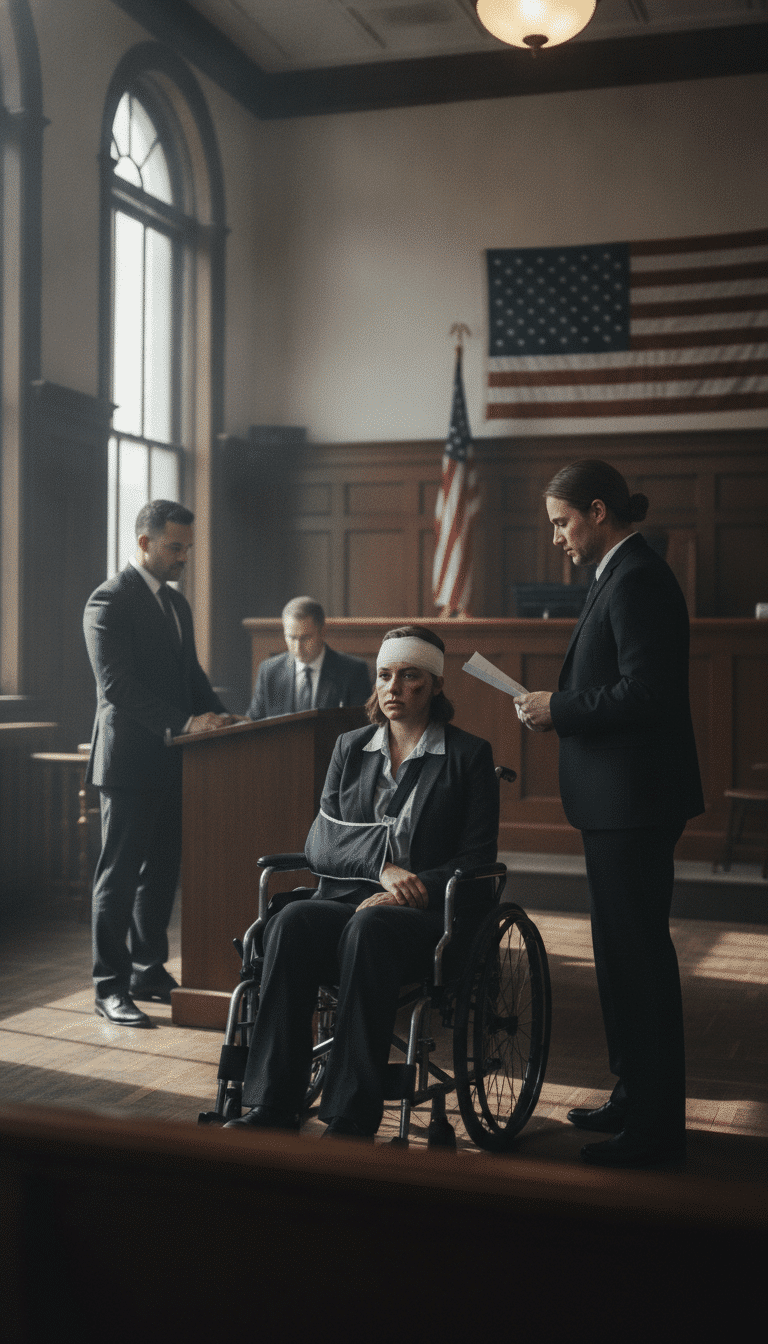 What rights do I have in Boerne after a motorcycle accident 1 1 What rights do I have in Boerne after a motorcycle accident