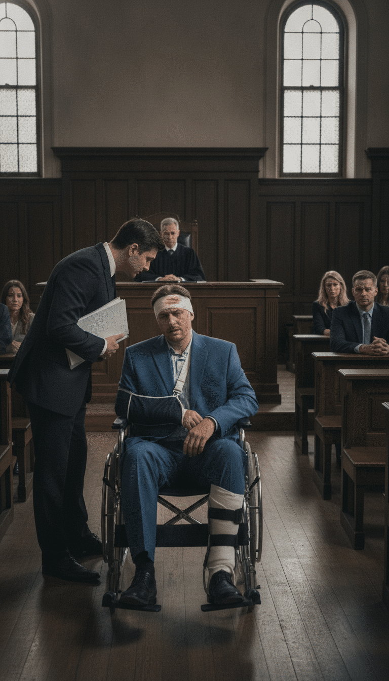 What rights do I have in Boerne after a personal injury 1 What rights do I have in Boerne after a personal injury
