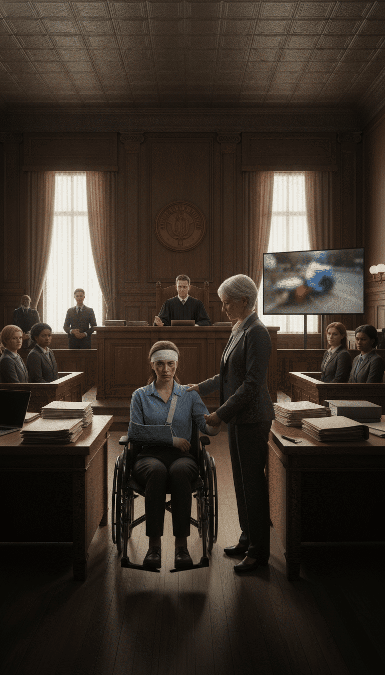 What rights do I have in Boerne after a slip and fall accident 1 1 What rights do I have in Boerne after a slip-and-fall accident