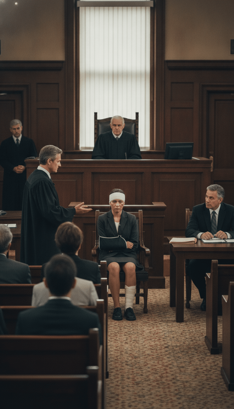 What rights do I have in Bonham after a car accident What rights do I have in Bonham after a car accident