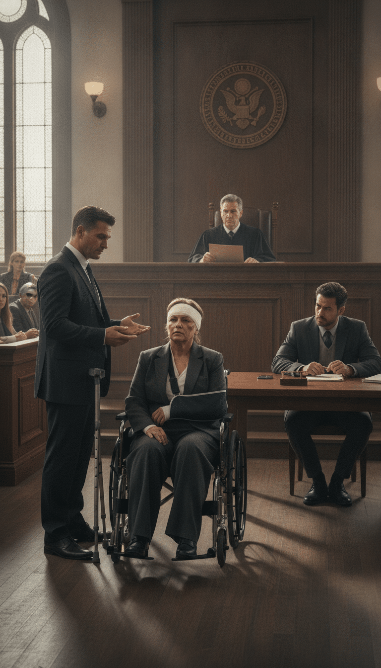 What rights do I have in Bonham after a premises liability accident What rights do I have in Bonham after a premises liability accident