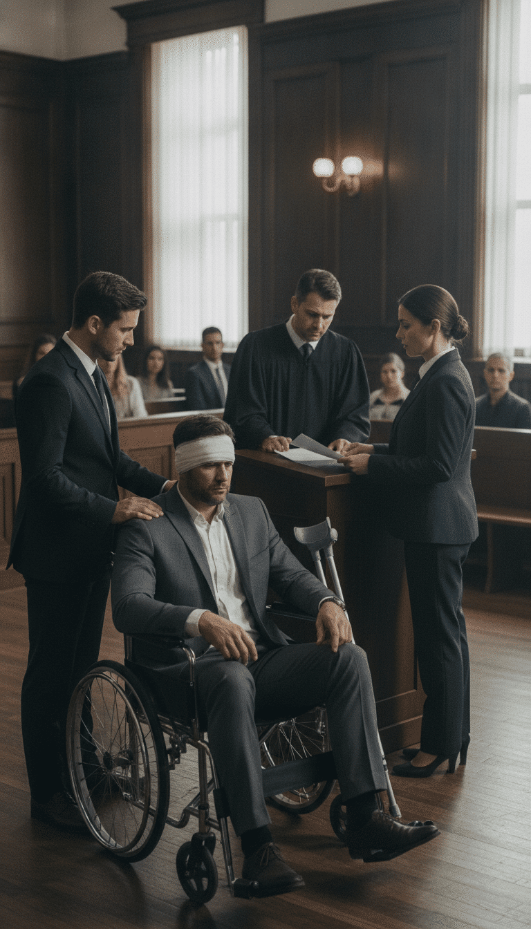 What rights do I have in Borger after a car accident What rights do I have in Borger after a car accident