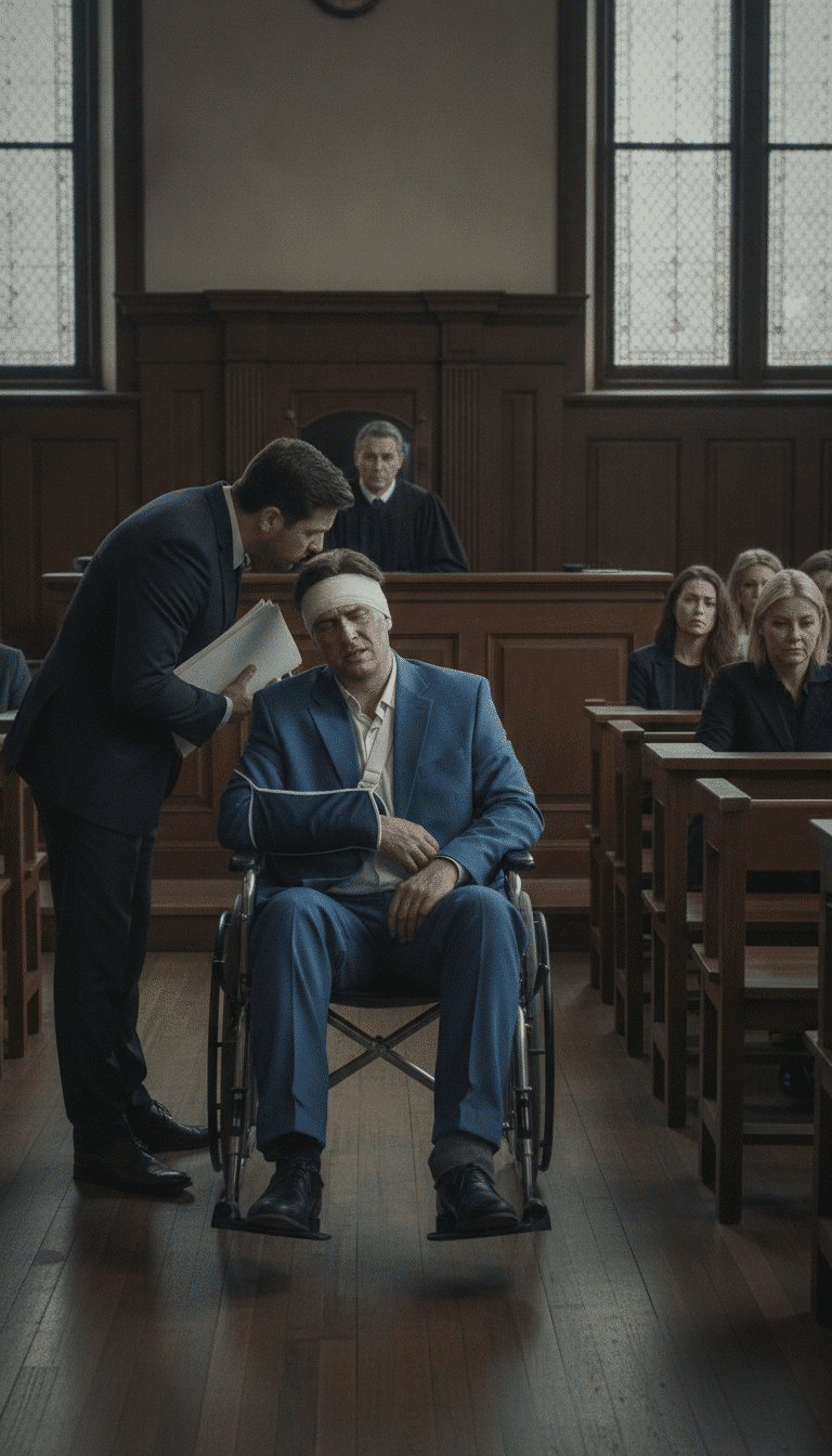 What rights do I have in Borger after a premises liability accident What rights do I have in Borger after a premises liability accident