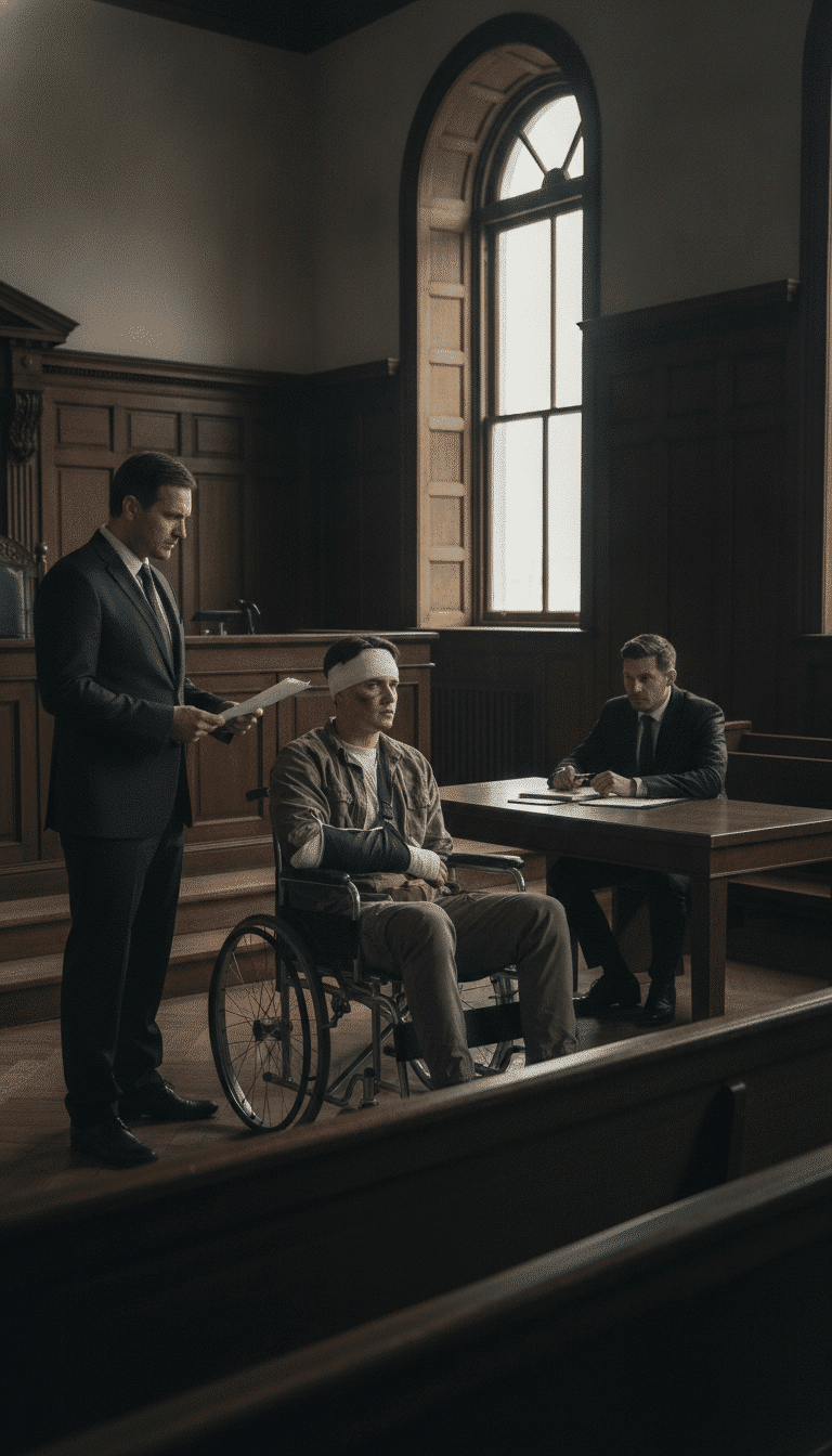 What rights do I have in Borger after a slip and fall accident What rights do I have in Borger after a slip-and-fall accident