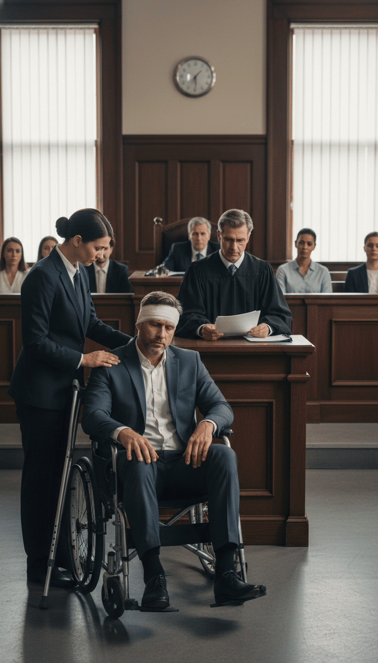 What rights do I have in Brady after a bus accident What rights do I have in Brady after a bus accident
