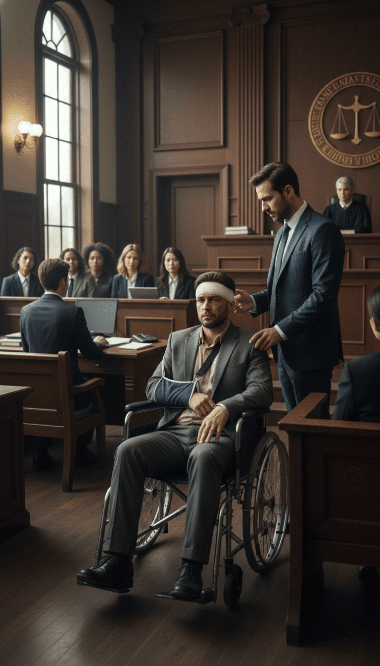 What rights do I have in Brady after a bus accident 1 1 What rights do I have in Brady after a bus accident