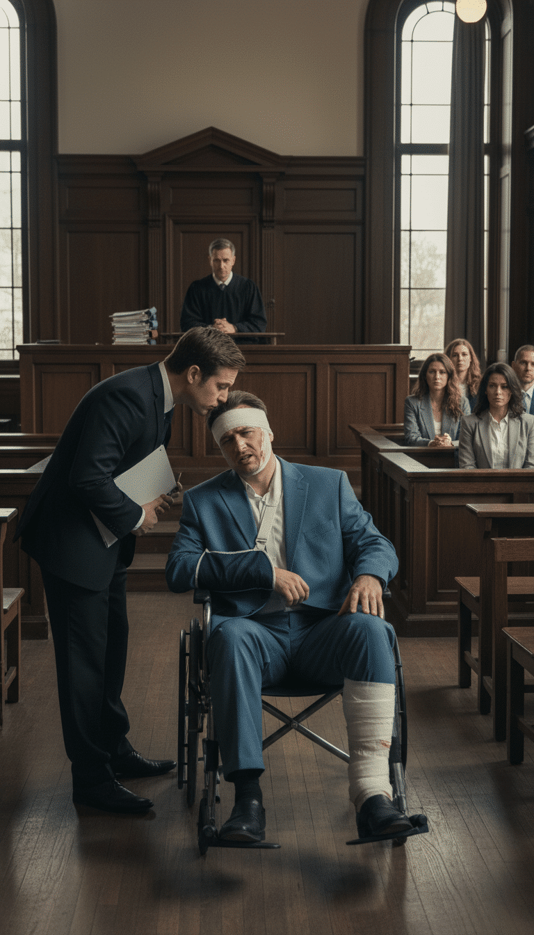 What rights do I have in Brady after a commercial vehicle accident What rights do I have in Brady after a commercial vehicle accident