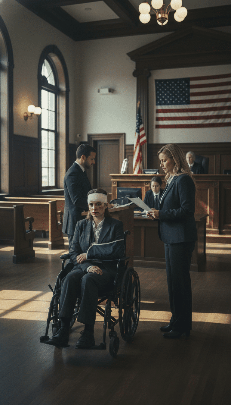 What rights do I have in Brady after a motorcycle accident What rights do I have in Brady after a motorcycle accident