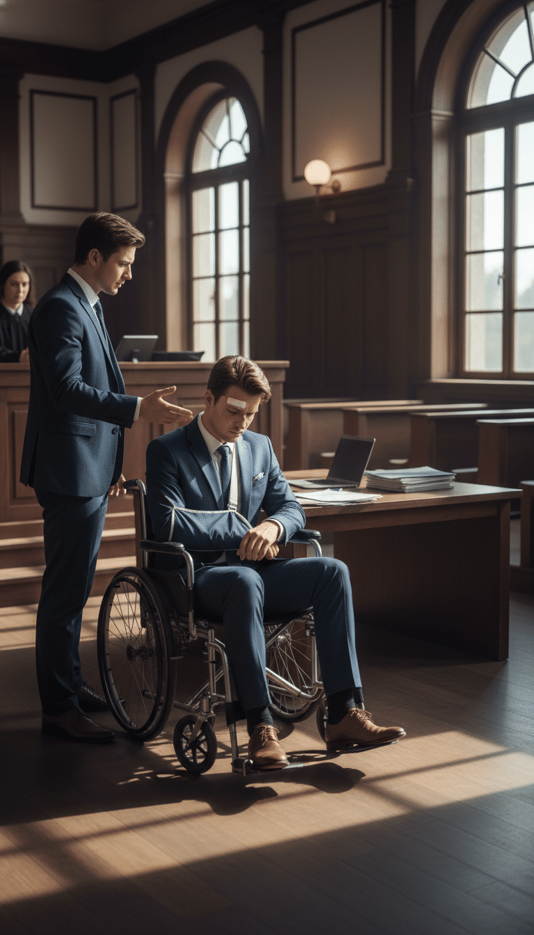 What rights do I have in Brady after a slip and fall accident What rights do I have in Brady after a slip-and-fall accident