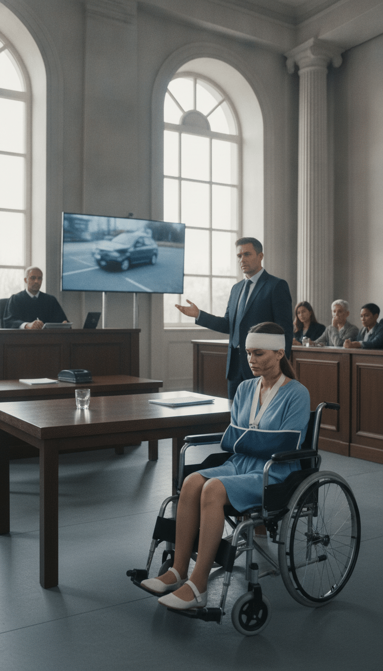 What rights do I have in Bridgeport after a personal injury What rights do I have in Bridgeport after a personal injury