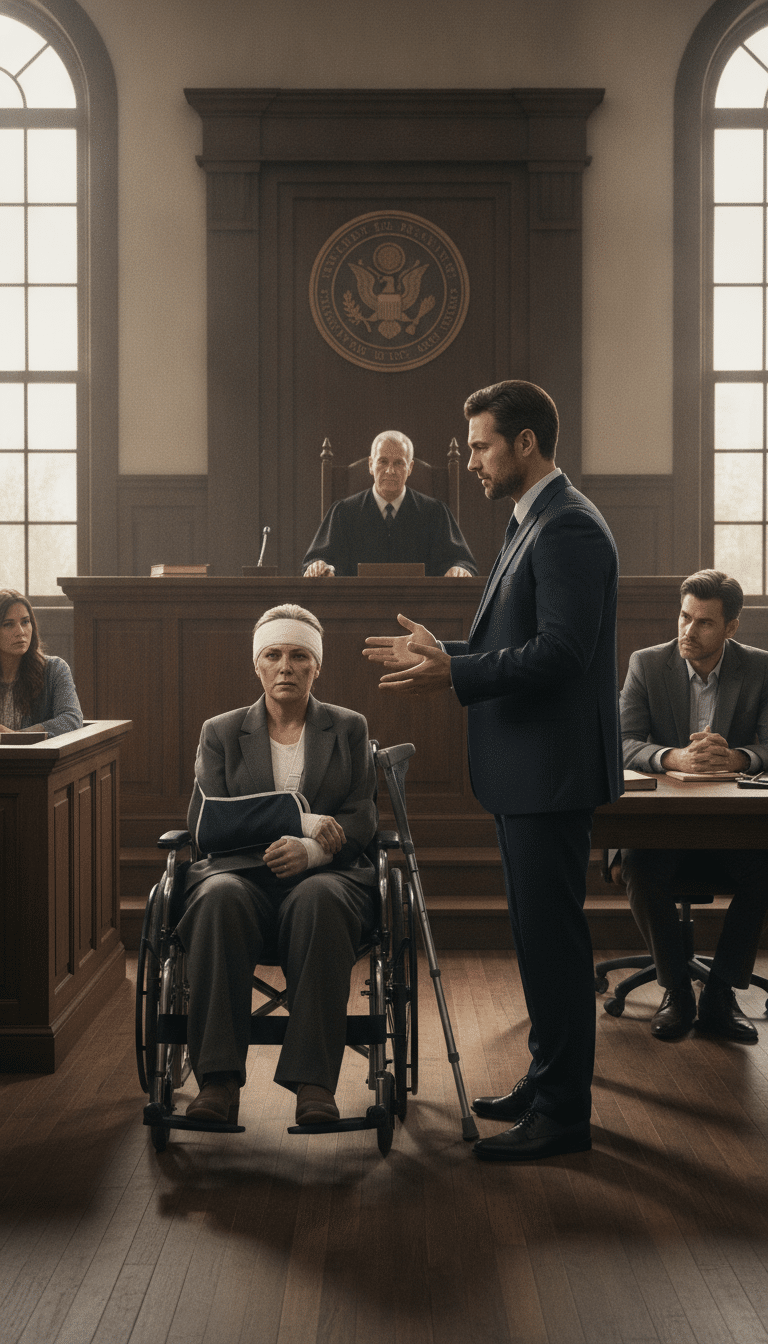 What rights do I have in Bridgeport after a premises liability accident What rights do I have in Bridgeport after a premises liability accident
