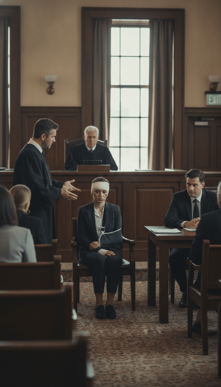 What rights do I have in Bridgeport after a slip and fall accident What rights do I have in Bridgeport after a slip-and-fall accident