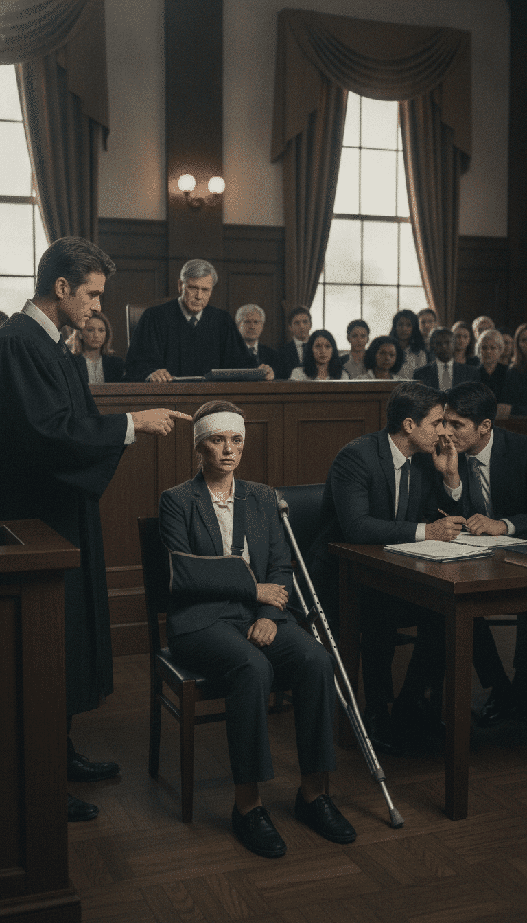 What rights do I have in Brownsville after a commercial vehicle accident What rights do I have in Brownsville after a commercial vehicle accident