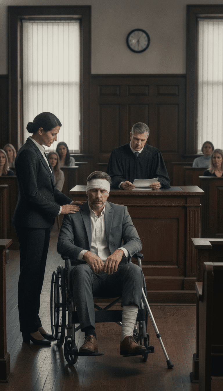 What rights do I have in Brownsville after a motorcycle accident What rights do I have in Brownsville after a motorcycle accident