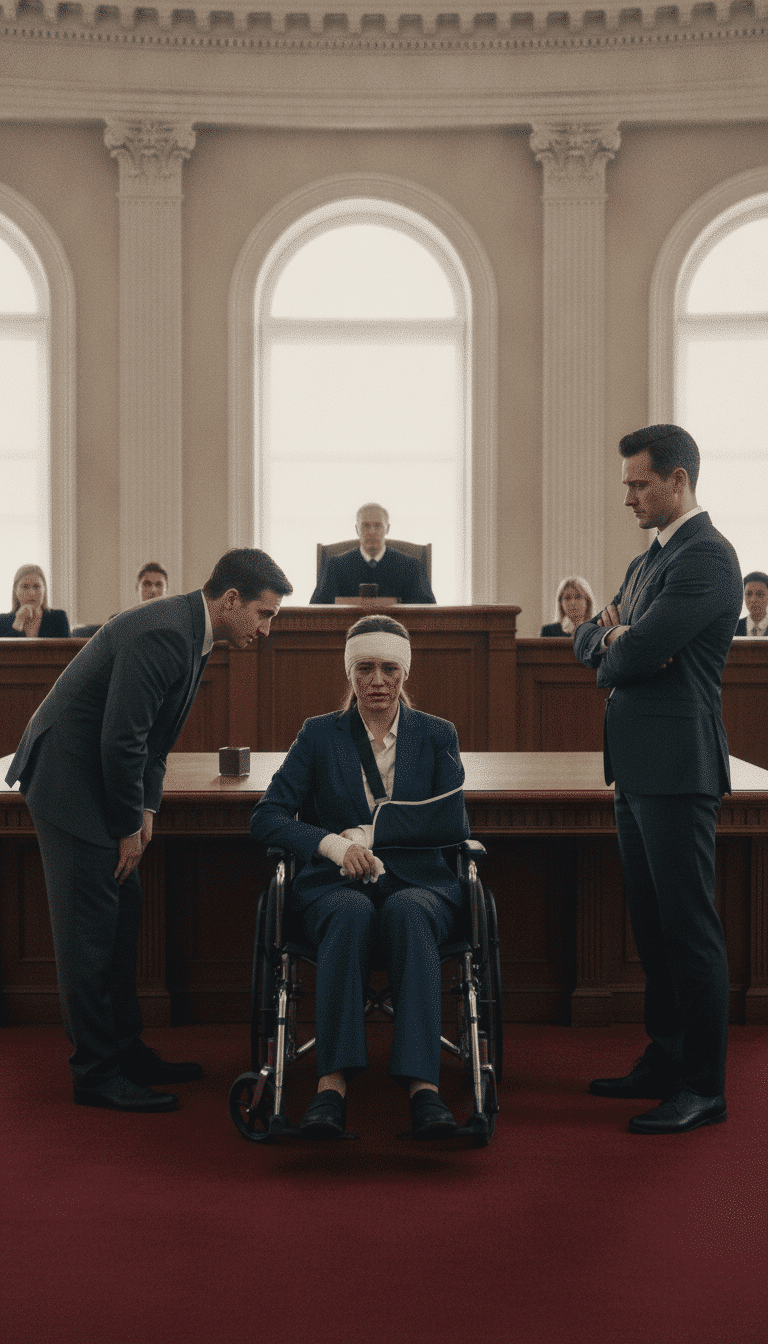 What rights do I have in Brownsville after a personal injury What rights do I have in Brownsville after a personal injury