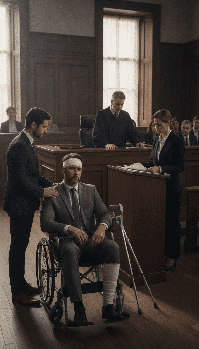 What rights do I have in Brownsville after a slip and fall accident What rights do I have in Brownsville after a slip-and-fall accident