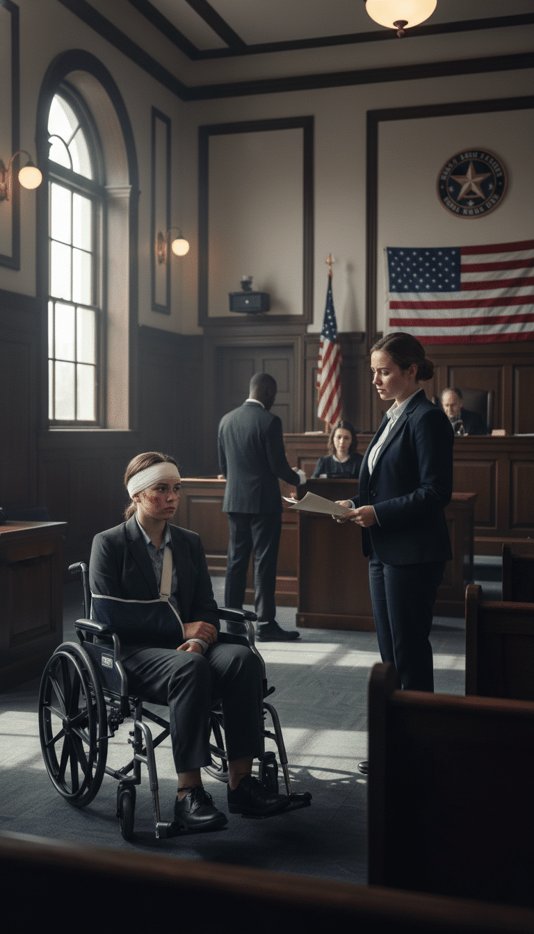 What rights do I have in Brownwood after a car accident What rights do I have in Brownwood after a car accident