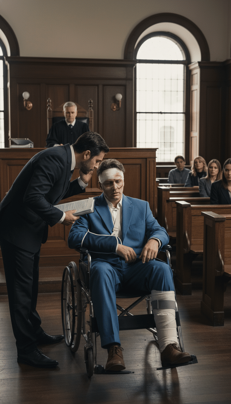 What rights do I have in Brownwood after a premises liability accident What rights do I have in Brownwood after a premises liability accident