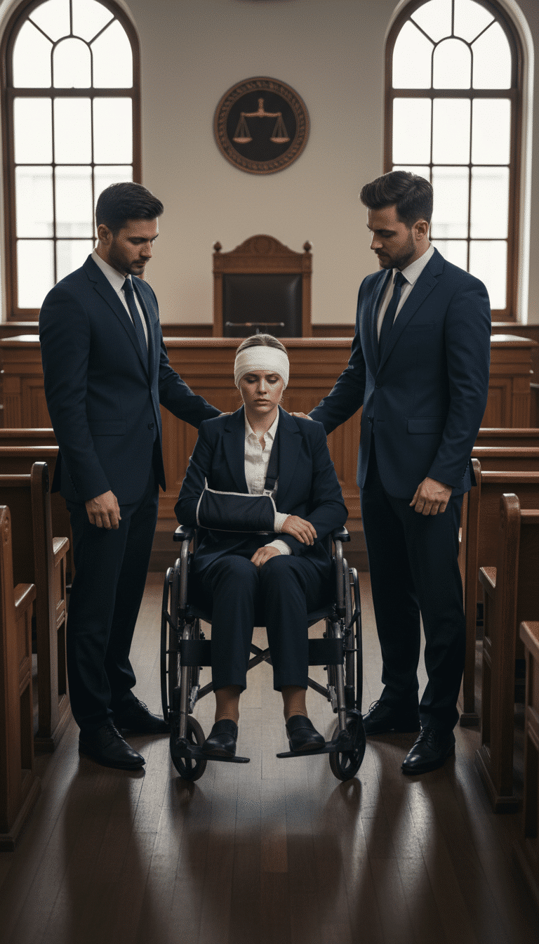 What rights do I have in Brushy Creek after a commercial vehicle accident 1 1 What rights do I have in Brushy Creek after a commercial vehicle accident