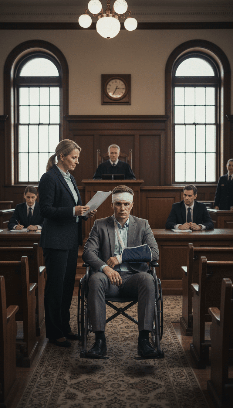 What rights do I have in Brushy Creek after a personal injury 1 What rights do I have in Brushy Creek after a personal injury