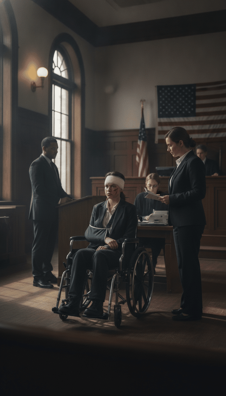 What rights do I have in Brushy Creek after a premises liability accident What rights do I have in Brushy Creek after a premises liability accident