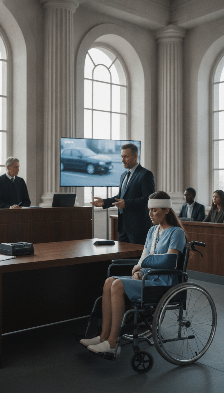 What rights do I have in Bryan after a commercial vehicle accident What rights do I have in Bryan after a commercial vehicle accident