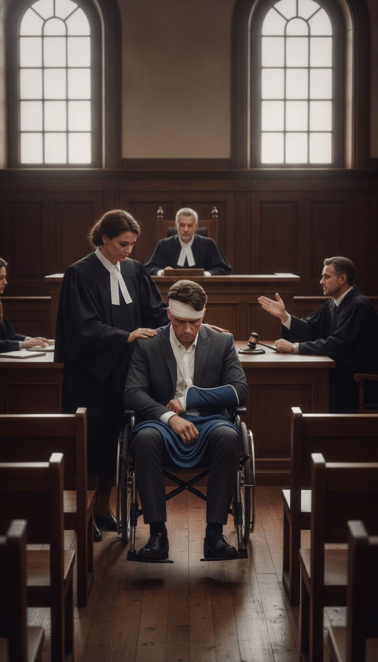 What rights do I have in Bryan after a premises liability accident What rights do I have in Bryan after a premises liability accident