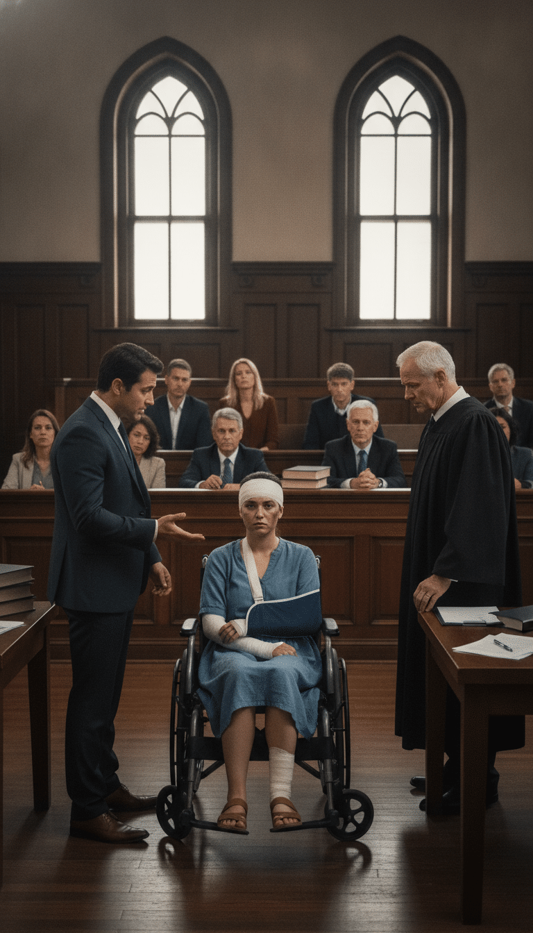 What rights do I have in Bryan after a slip and fall accident What rights do I have in Bryan after a slip-and-fall accident