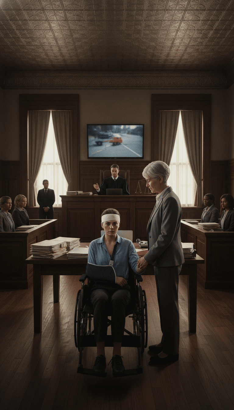 What rights do I have in Buda after a bus accident What rights do I have in Buda after a bus accident