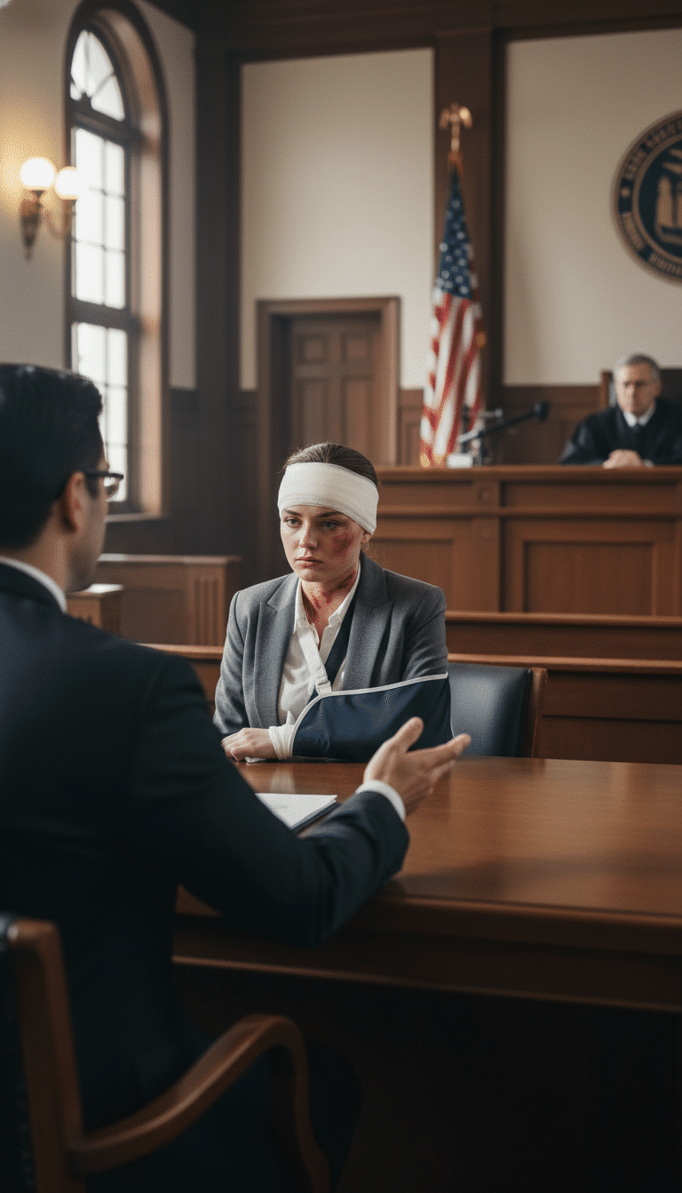 What rights do I have in Buda after a truck accident What rights do I have in Buda after a truck accident