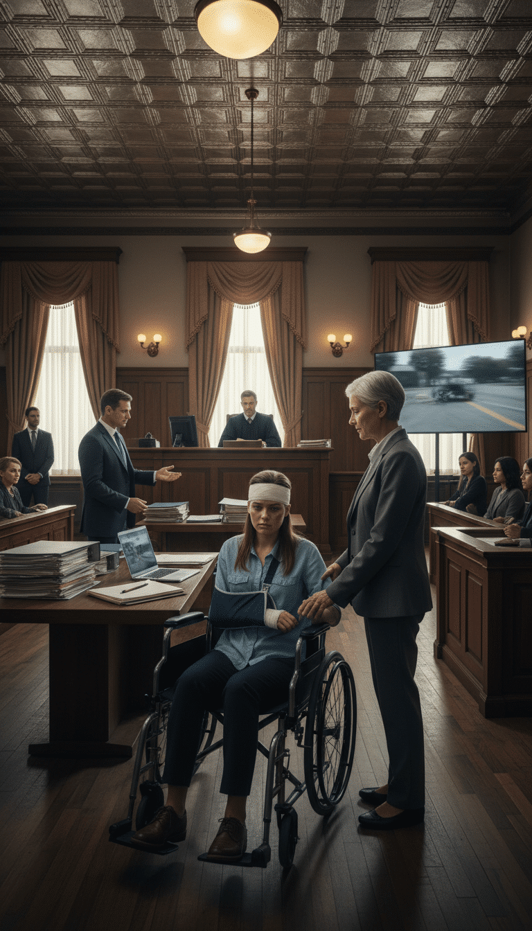 What rights do I have in Bullard after a bus accident 1 1 What rights do I have in Bullard after a bus accident