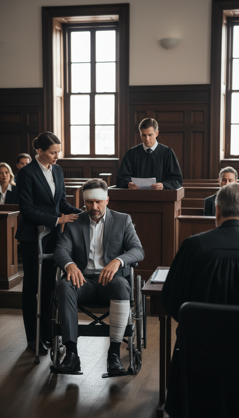 What rights do I have in Bullard after a commercial vehicle accident What rights do I have in Bullard after a commercial vehicle accident