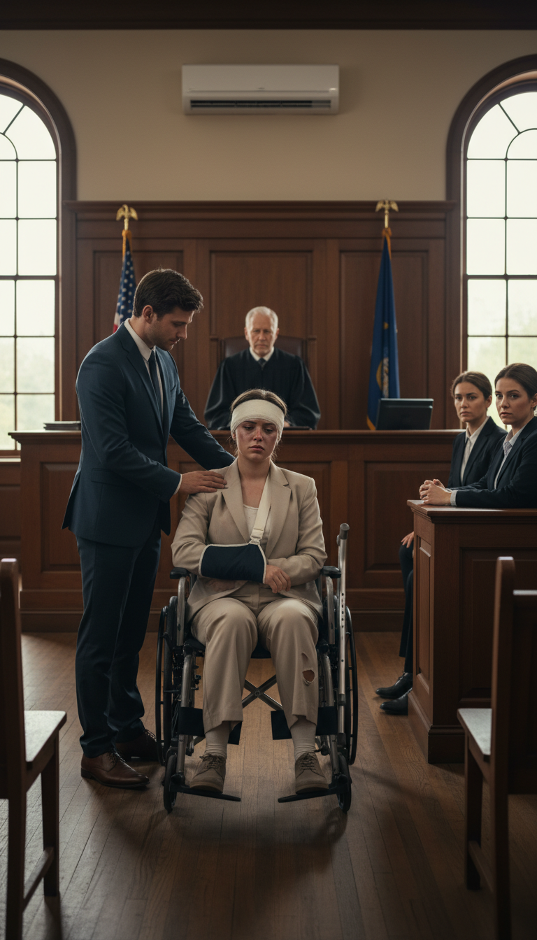 What rights do I have in Bullard after a personal injury 1 What rights do I have in Bullard after a personal injury