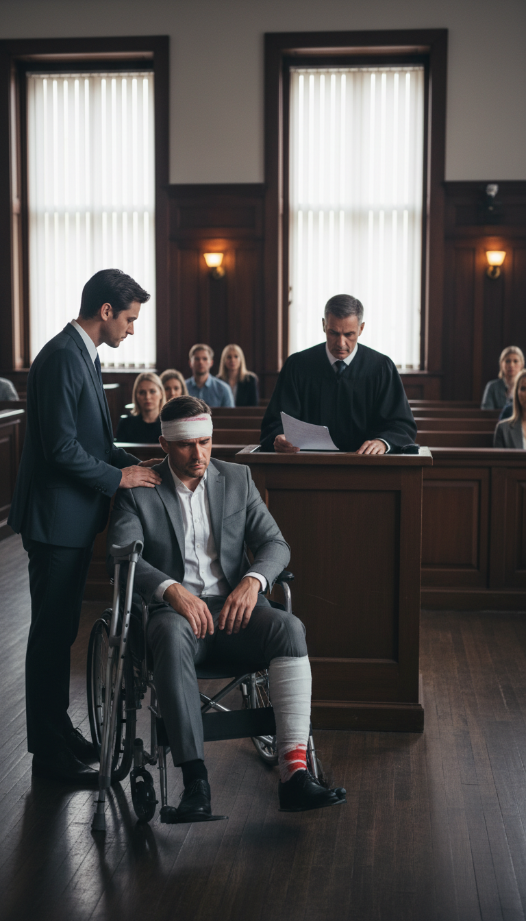 What rights do I have in Bullard after a premises liability accident 1 What rights do I have in Bullard after a premises liability accident