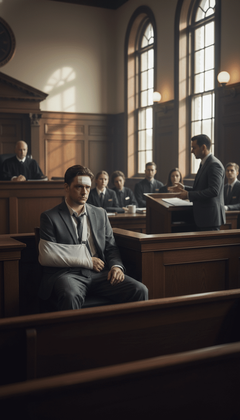 What rights do I have in Bullard after a truck accident What rights do I have in Bullard after a truck accident