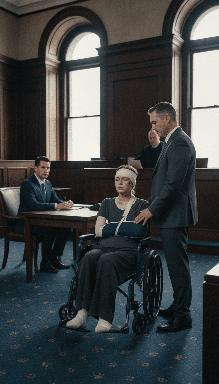 What rights do I have in Burnet after a car accident What rights do I have in Burnet after a car accident