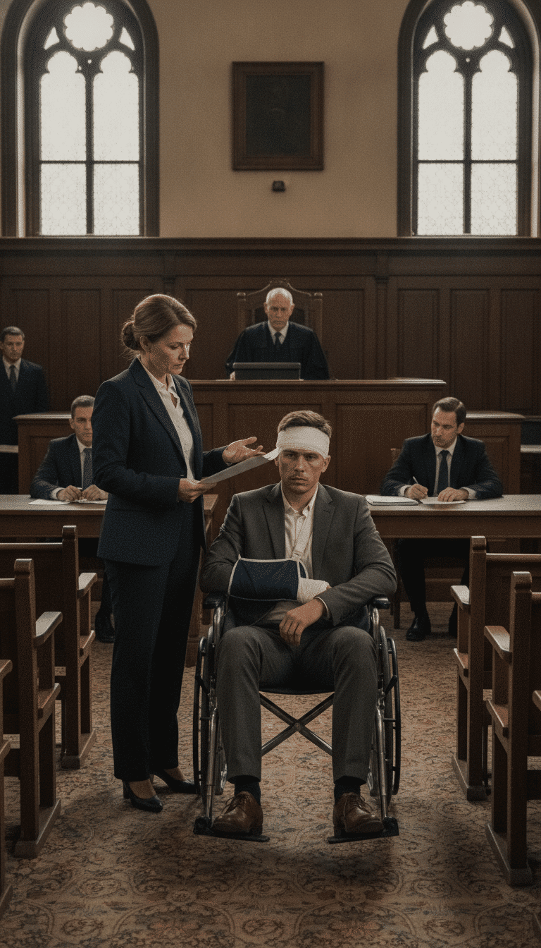 What rights do I have in Burnet after a premises liability accident What rights do I have in Burnet after a premises liability accident