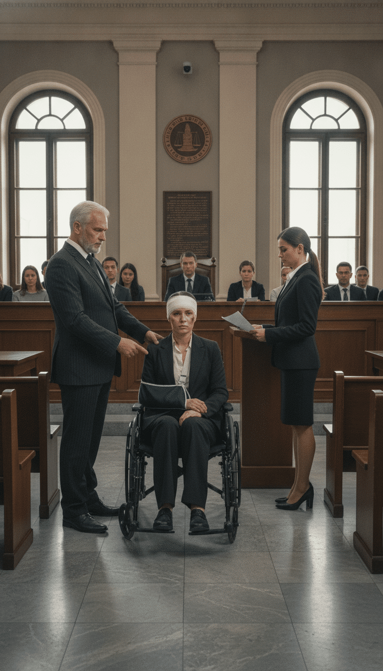 What rights do I have in Cameron Park Colonia after a car accident What rights do I have in Cameron Park Colonia after a car accident