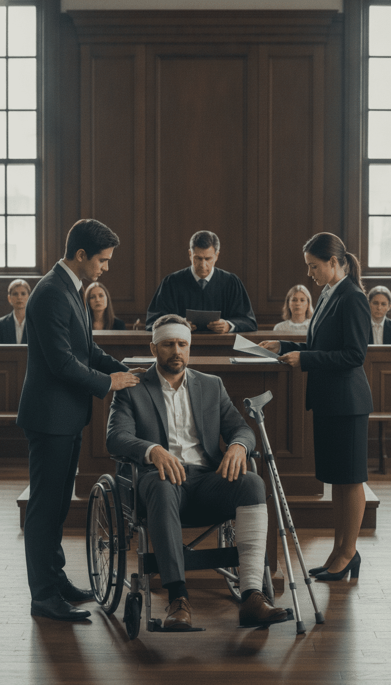What rights do I have in Cameron Park Colonia after a commercial vehicle accident What rights do I have in Cameron Park Colonia after a commercial vehicle accident