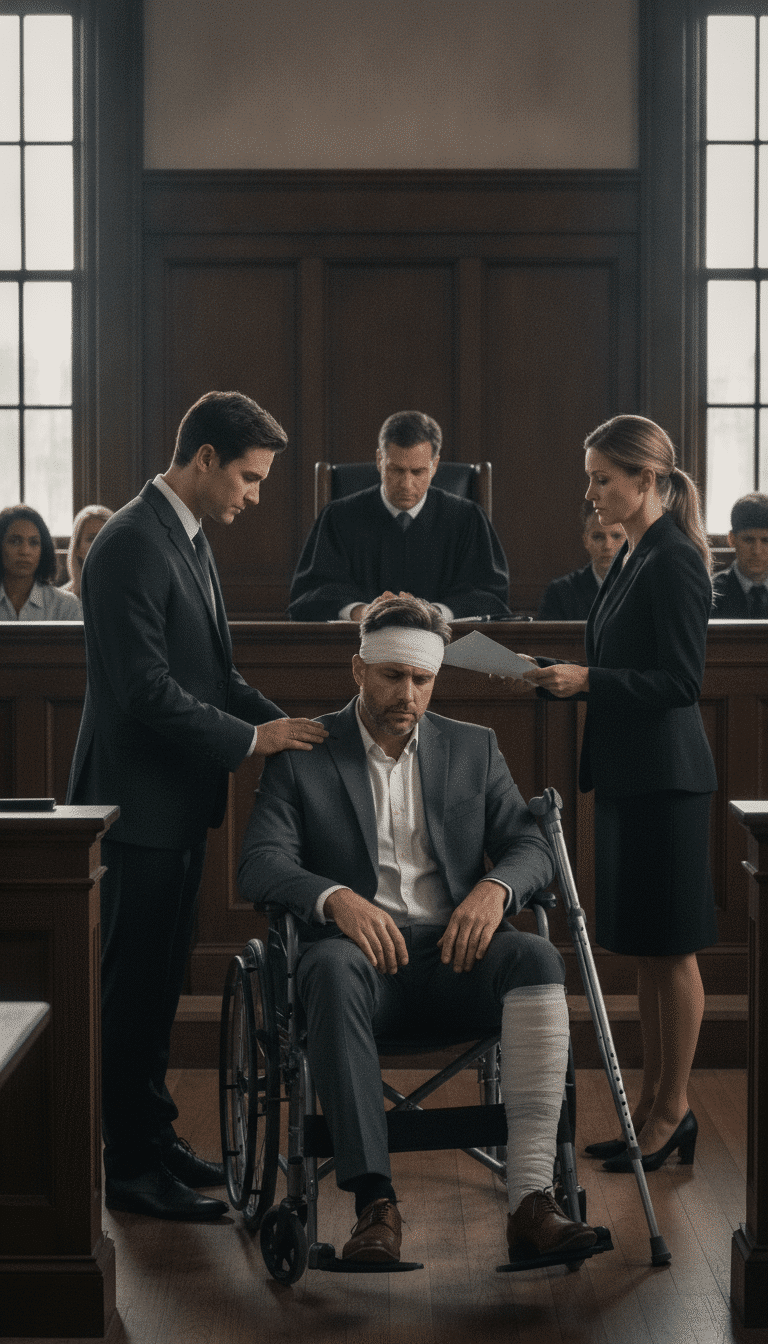 What rights do I have in Cameron Park Colonia after a premises liability accident What rights do I have in Cameron Park Colonia after a premises liability accident