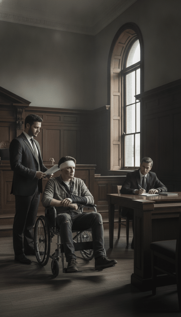 What rights do I have in Cameron Park Colonia after a slip and fall accident What rights do I have in Cameron Park Colonia after a slip-and-fall accident