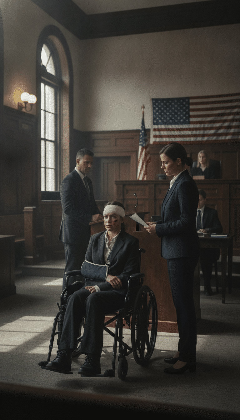 What rights do I have in Cameron Park after a commercial vehicle accident What rights do I have in Cameron Park after a commercial vehicle accident