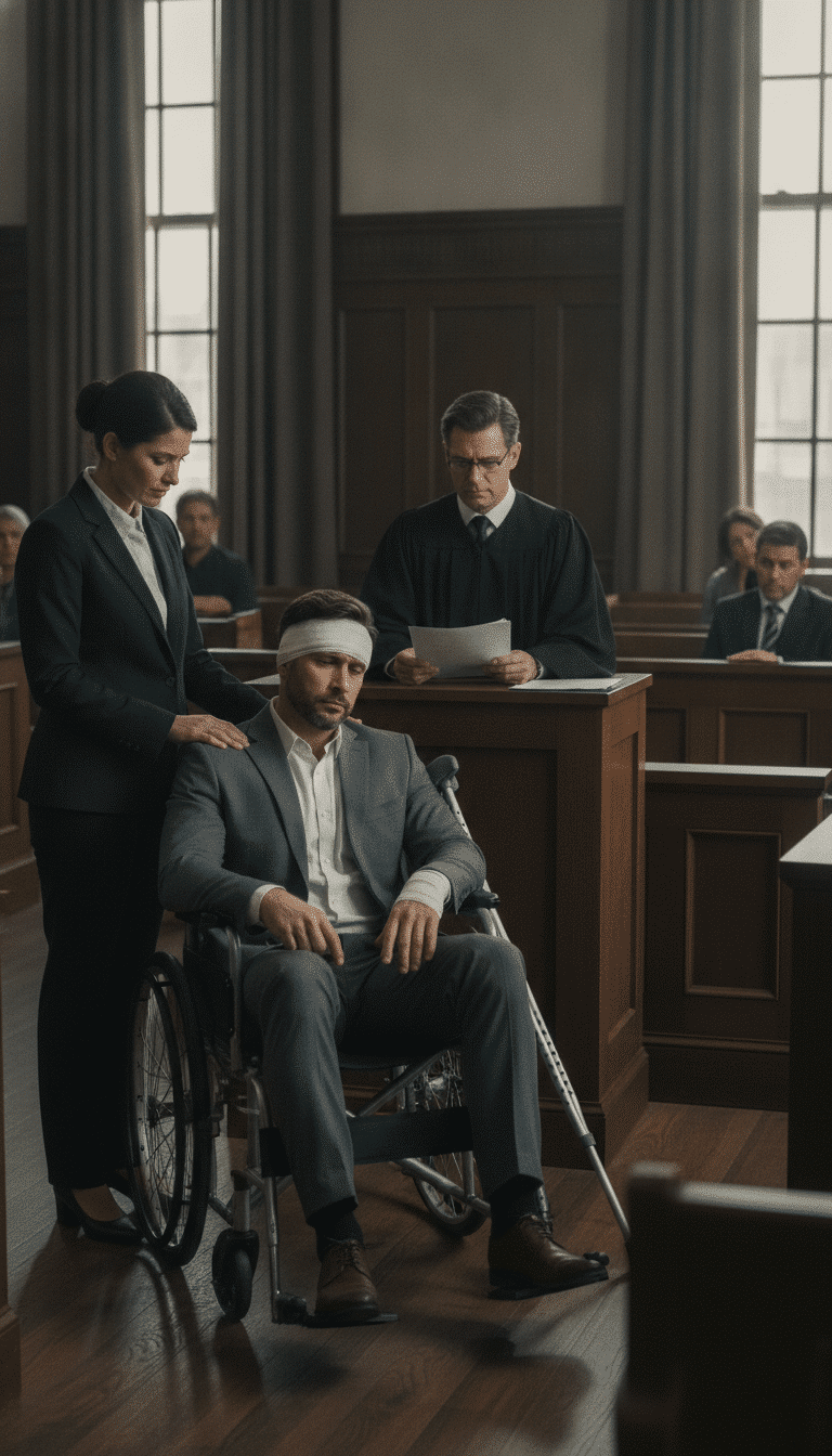 What rights do I have in Cameron Park after a motorcycle accident What rights do I have in Cameron Park after a motorcycle accident