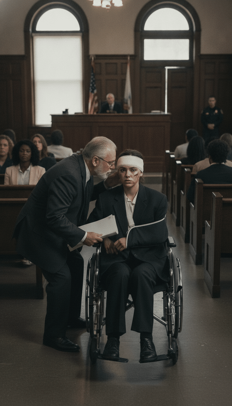 What rights do I have in Cameron Park after a slip and fall accident What rights do I have in Cameron Park after a slip-and-fall accident